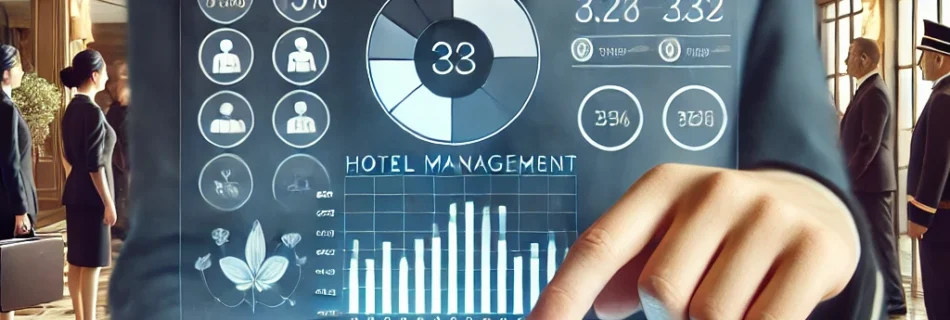 Managementul Serviciilor Hoteliere