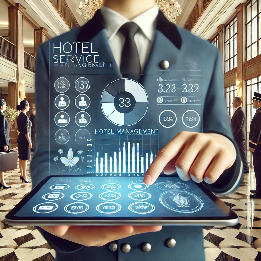 Managementul Serviciilor Hoteliere