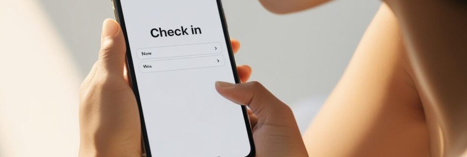 NowCheckIn: Automatizarea Procesului de Check-In pentru Ospitalitate