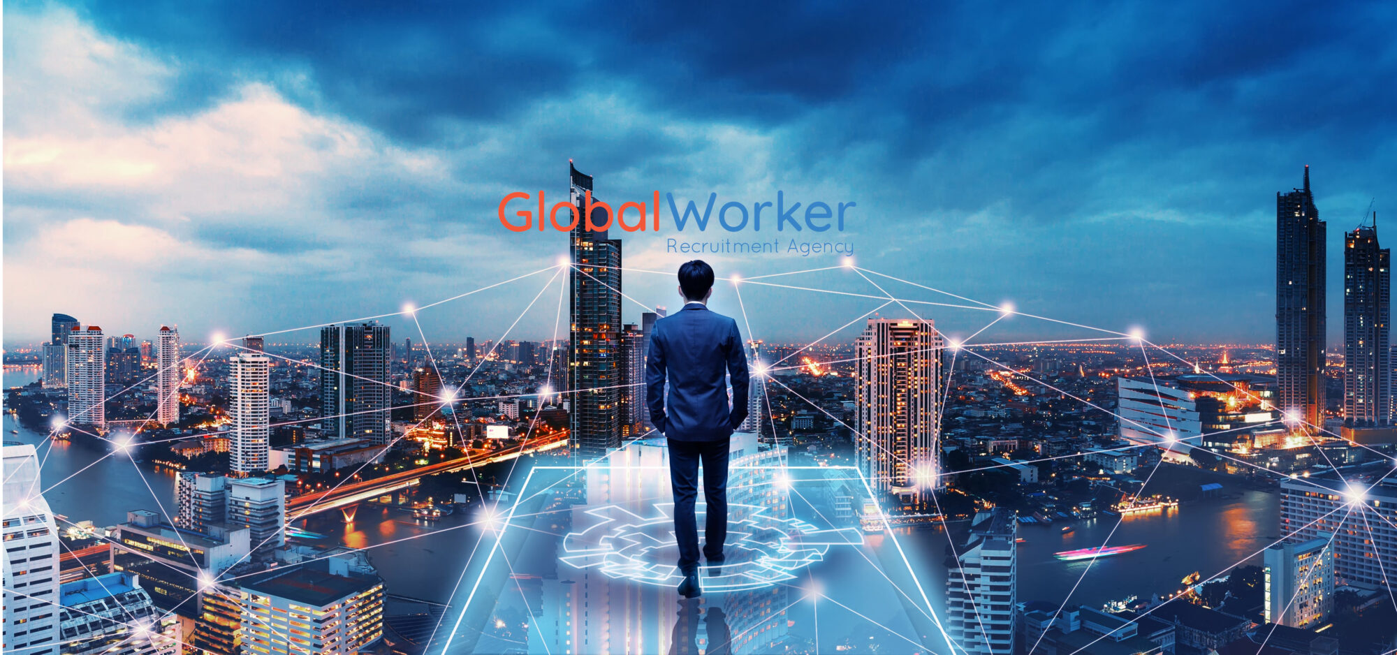 NowCheckIn și GlobalWorker.ro lansează un parteneriat strategic pentru optimizarea cazării muncitorilor străini