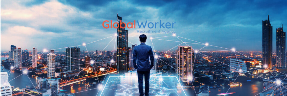 NowCheckIn și GlobalWorker.ro lansează un parteneriat strategic pentru optimizarea cazării muncitorilor străini