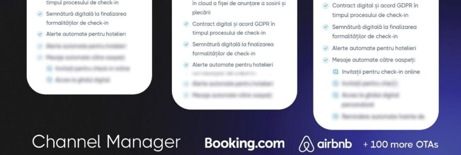 Beneficii nowcheckin