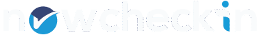 logo nowcheckin lnfo