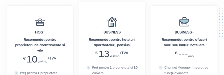 De ce NowCheckIn este una dintre cele mai accesibile soluții de check-in digital din România
